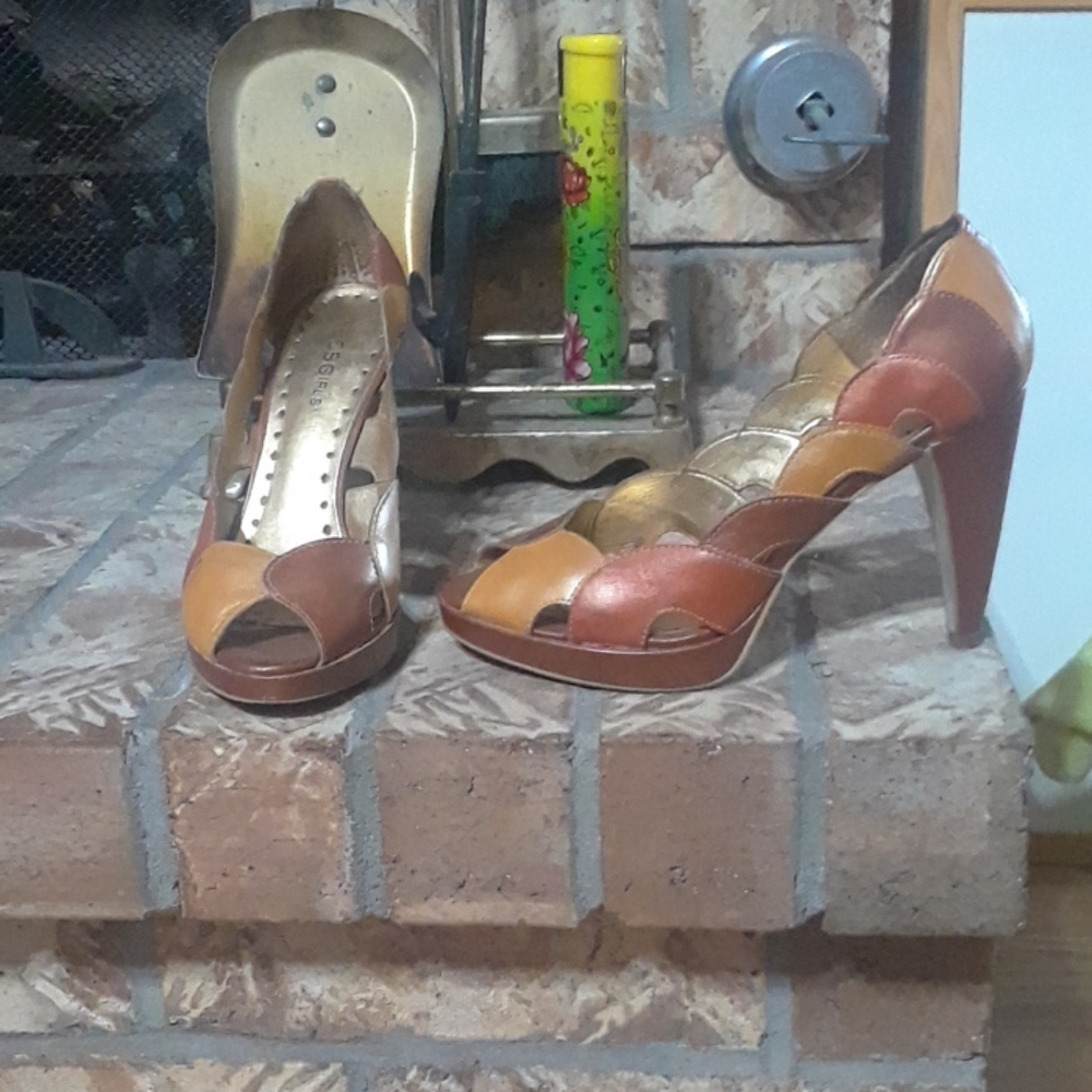 Heels